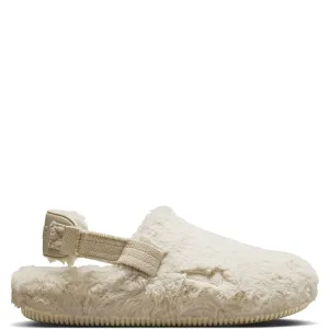 Nike Women'S Calm Se Mules Anti Tear Technology