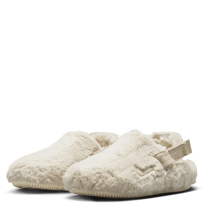 Nike Women'S Calm Se Mules Good Ventilation