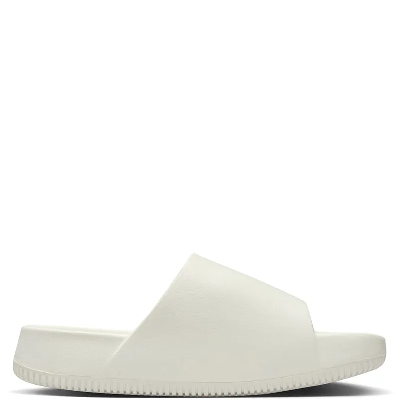Comfort Sustainable Objective Nike Women'S Calm Slides