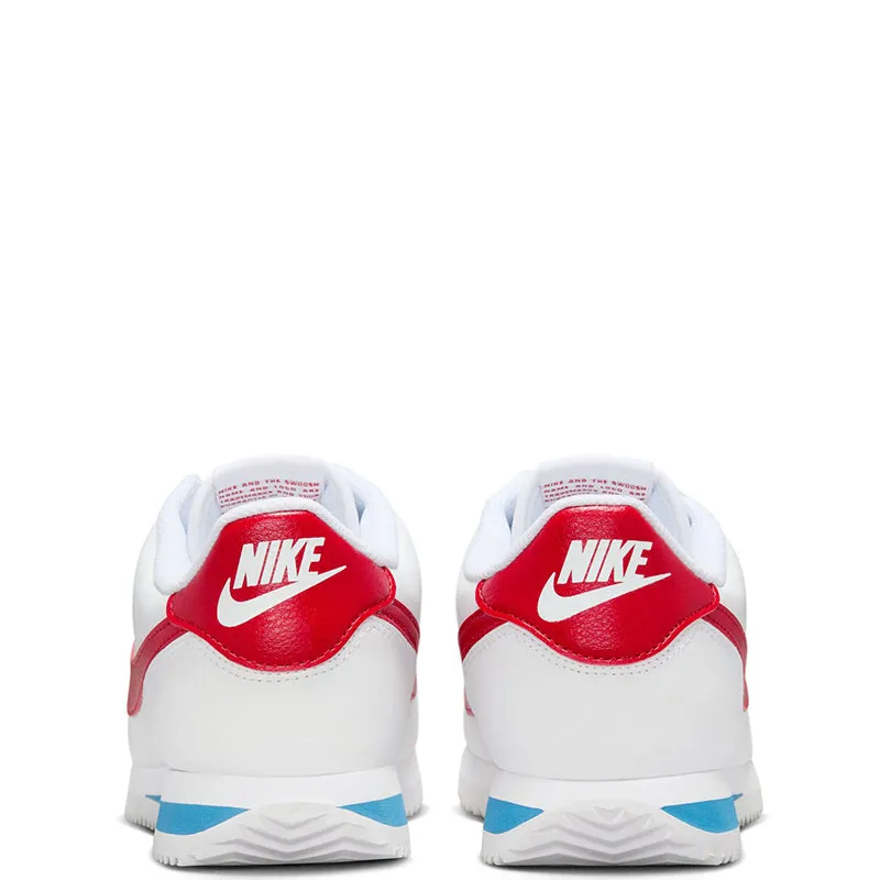 Nike Women'S Cortez Leather File