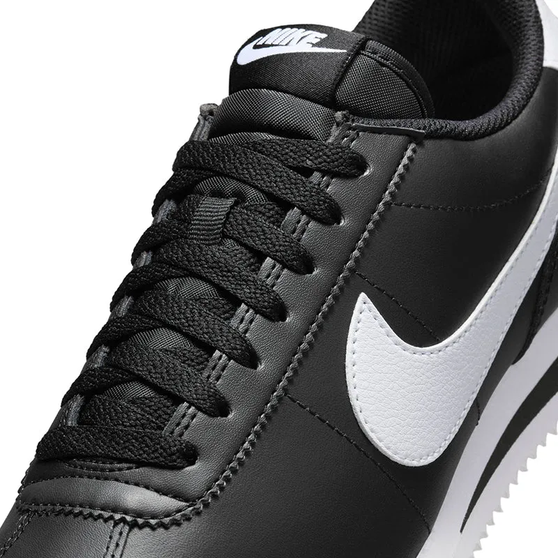 Nike Women'S Cortez Leather Safety Feature