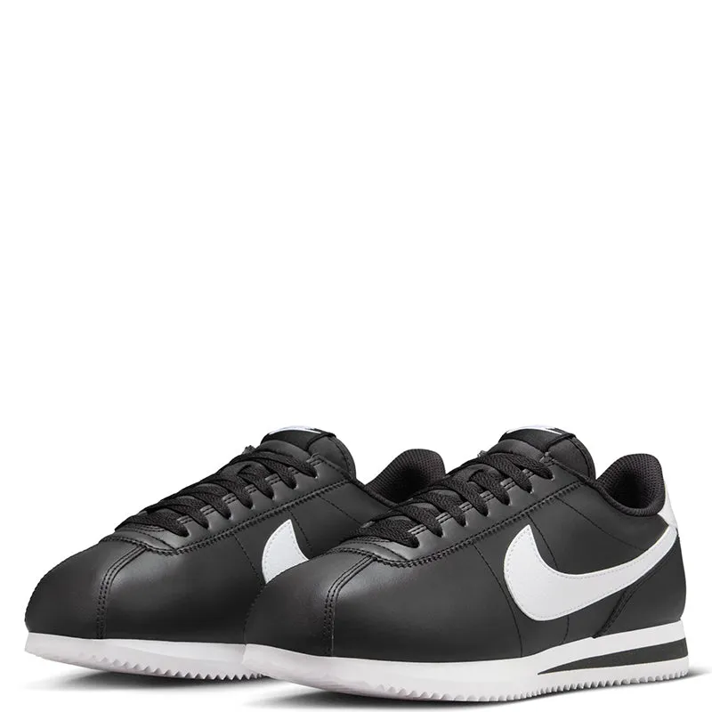 Nike Women'S Cortez Leather Ankle Style