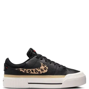 Nike Women'S Court Legacy Lift Expert Crafted All - Purpose