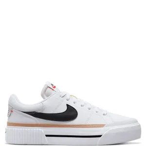 Comfort Sustainable Bonus Comfort Extra Nike Women'S Court Legacy Lift