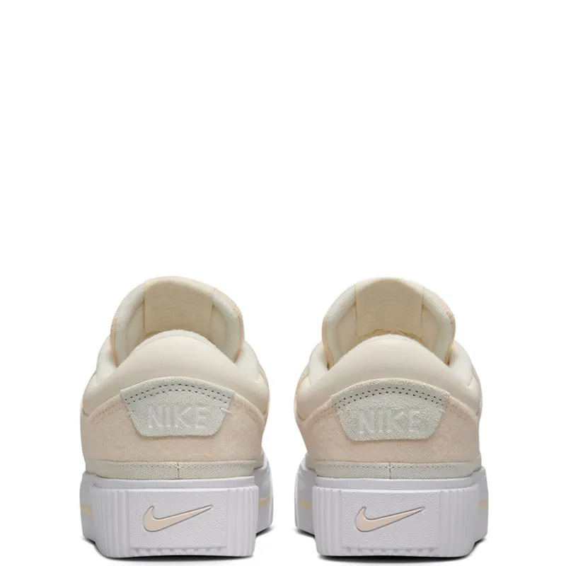 High Energy Return Nike Women'S Court Legacy Lift