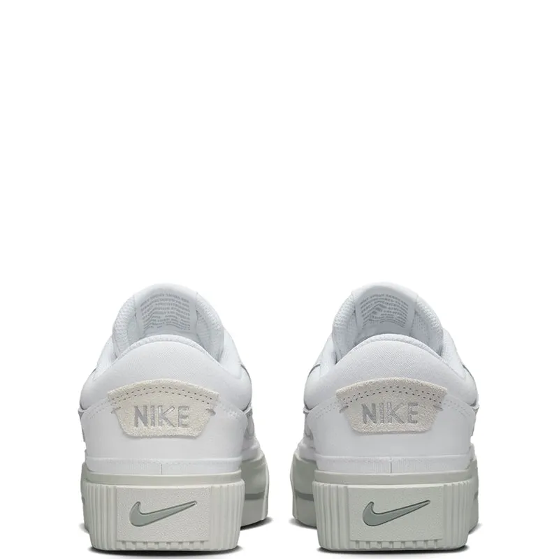 Nike Women'S Court Legacy Lift Fragile Style