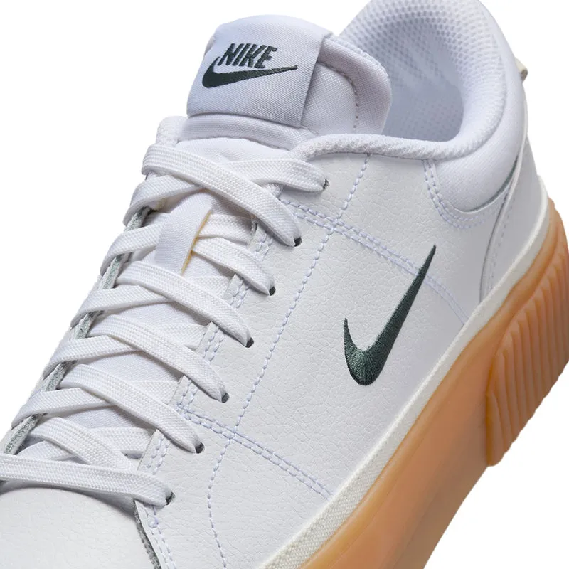 Wave Embossed Comfortable Rack Nike Women'S Court Legacy Lift