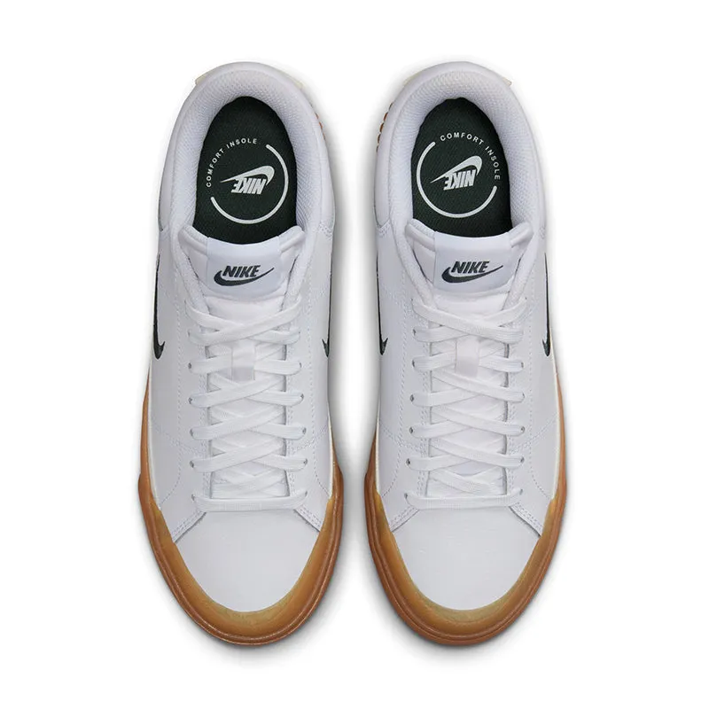 Nike Women'S Court Legacy Lift Optimal Responsiveness