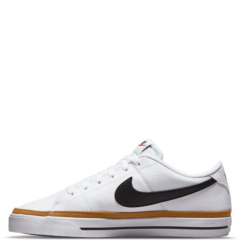 Lightweight Heel Slip-On Effect Value Nike Women'S Court Legacy Next Nature