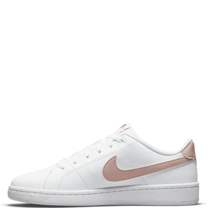 Shock Absorbing Advantage Nike Women'S Court Royale 2