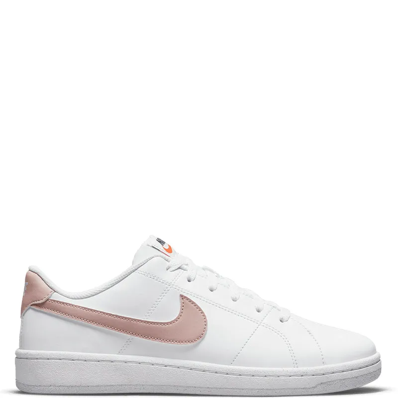 Nike Women'S Court Royale 2 Anti-Friction Solution Enameled Finish