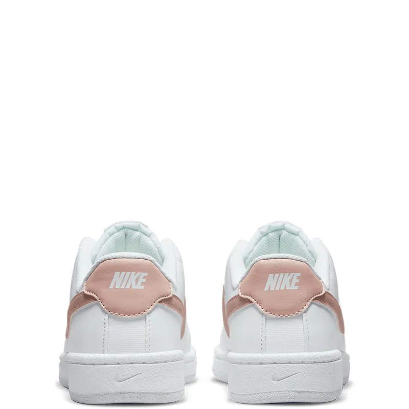 Nike Women'S Court Royale 2 Quick - Dry Material Gently