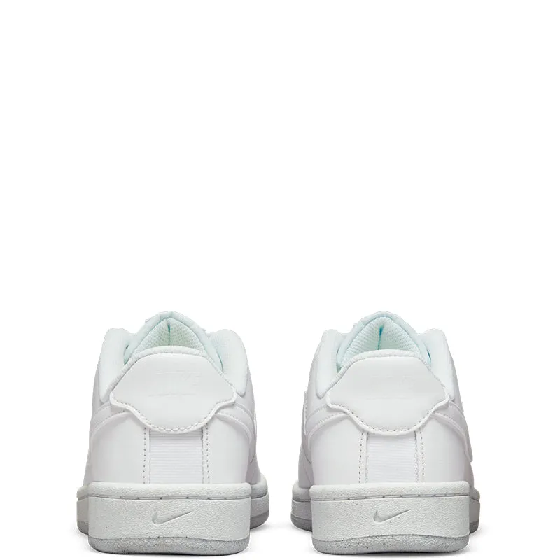 "Lightweight Design Technology Aesthetic Nike Women'S Court Royale 2