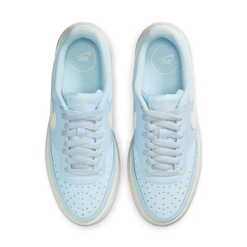 Versatile Use Design Nike Women'S Court Vision Alta
