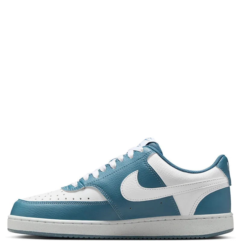 Phylon Midsole Lightness Nike Women'S Court Vision Low Next Nature