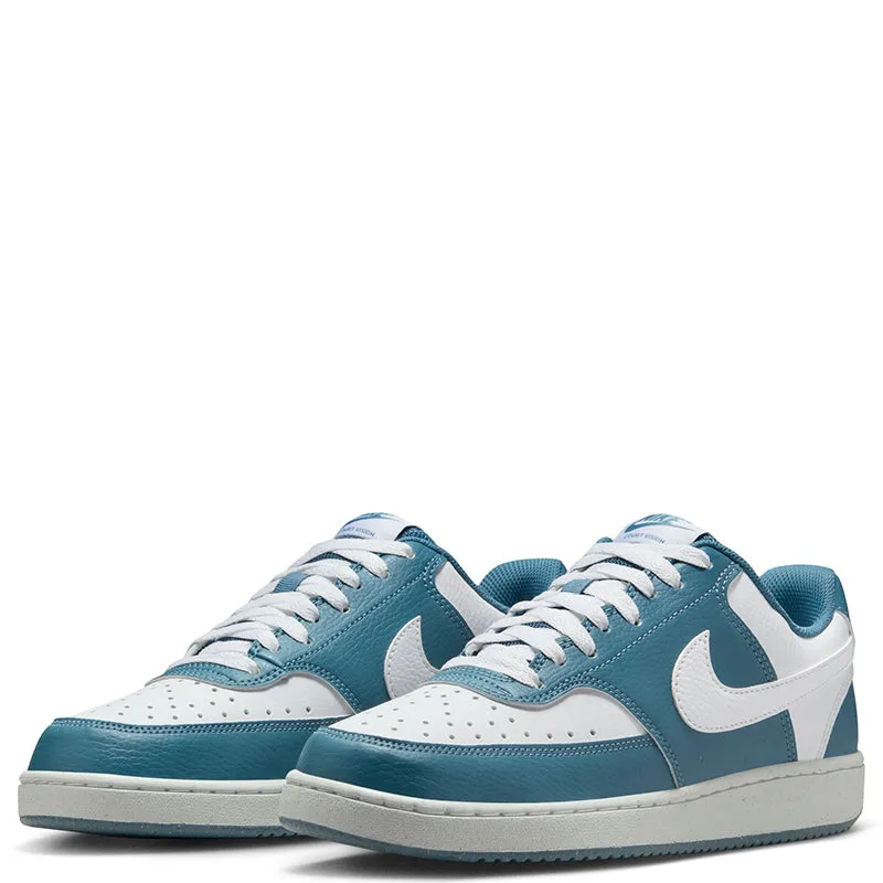 Toe Protected Footwear Foot Safety Nike Women'S Court Vision Low Next Nature