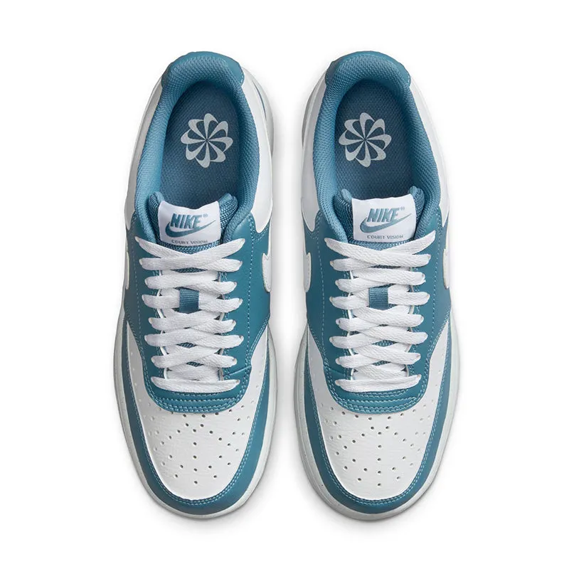 Intuitively Nike Women'S Court Vision Low Next Nature