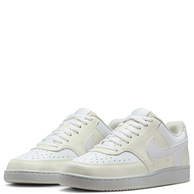 Nike Women'S Court Vision Low Next Nature Anti-Dust