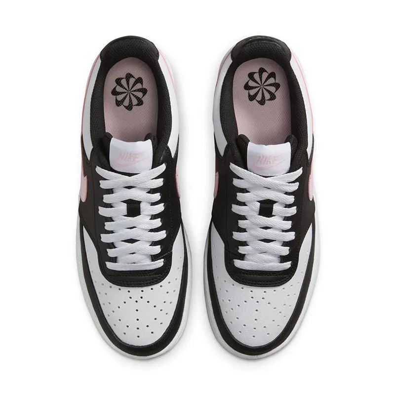 Nike Women'S Court Vision Low Next Nature Thick Sole Concept