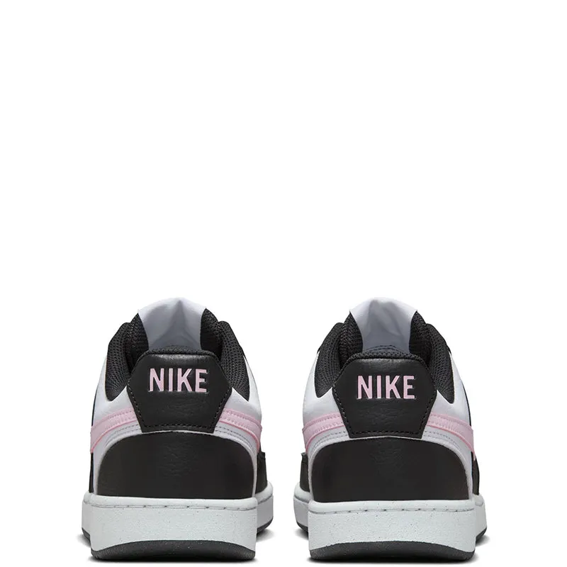 Nike Women'S Court Vision Low Next Nature Comfort Possibility Fit Module