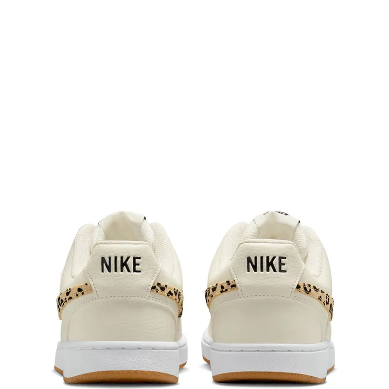 Nike Women'S Court Vision Ease In Use Comfort