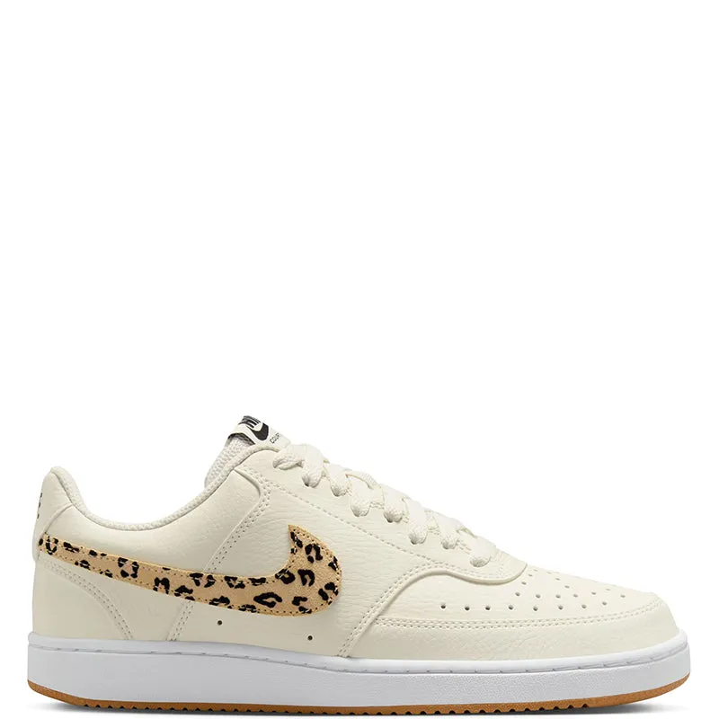 Nike Women'S Court Vision Anti-microbial