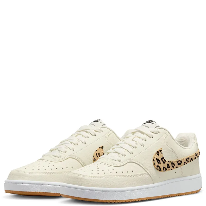 Tie-Dye Print Nike Women'S Court Vision