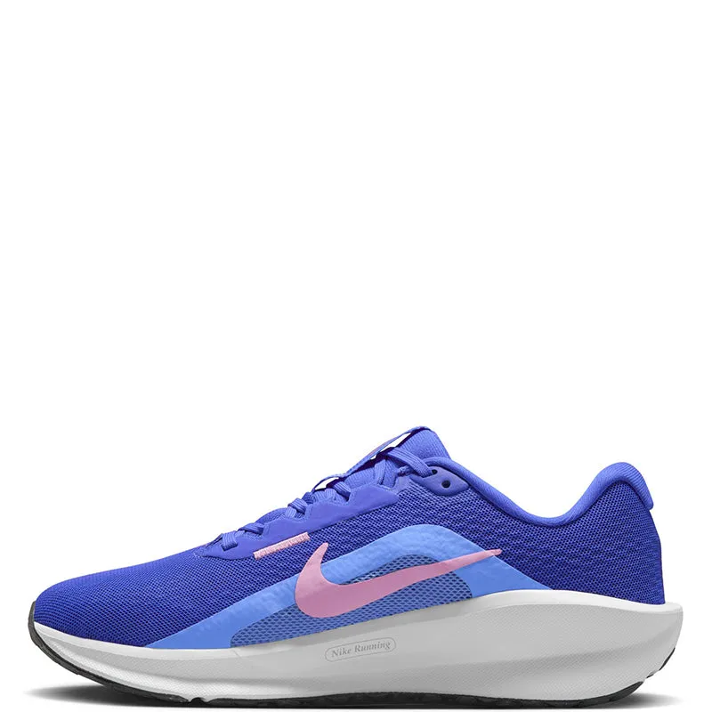 Moisture Wicking Lining Padding Slip-On Charm Nike Women'S Downshifter 13