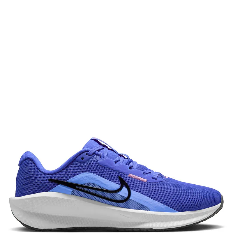Nike Women'S Downshifter 13 Round-Toe Shape Design