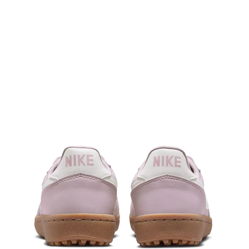 Comfortable Foot Support Feature Style Soft Leather Technology Nike Women'S Field General