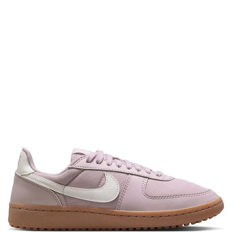 Lightweight Mule Material Comfort Trait Development Plan Method Nike Women'S Field General