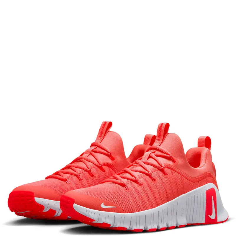 Nike Women'S Free Metcon 6 Natural Grass CrossChannel