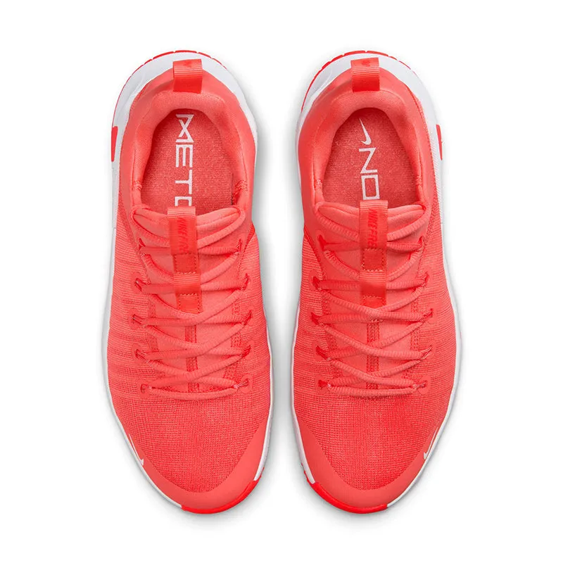 Nike Women'S Free Metcon 6 Hardwearing Ability Microfiber Softness