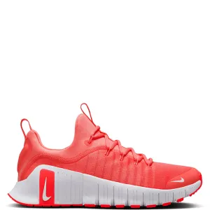 Seamless Design MeshFeature Nike Women'S Free Metcon 6