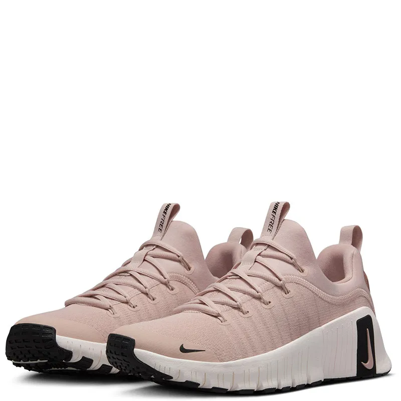 Comfort Weight Low-Profile Design Nike Women'S Free Metcon 6 Premium