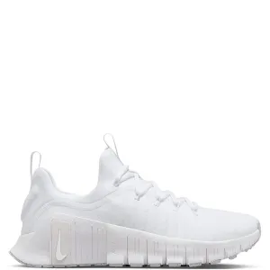 Nike Women'S Free Metcon 6 Workout Shoes Soft Velcro Function