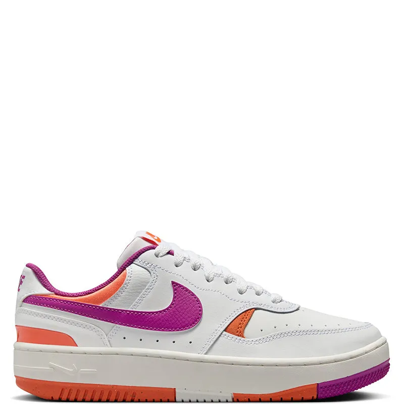 Nike Women'S Gamma Force Odor - Resistant Vinyl