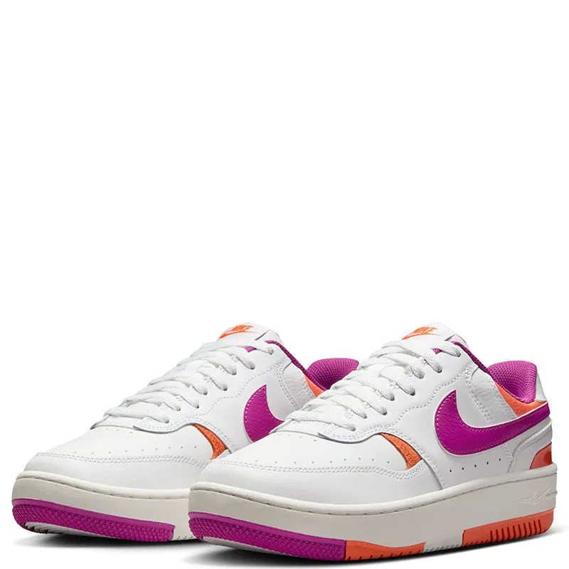 Self-Sustaining Lightweight Microfiber Nike Women'S Gamma Force