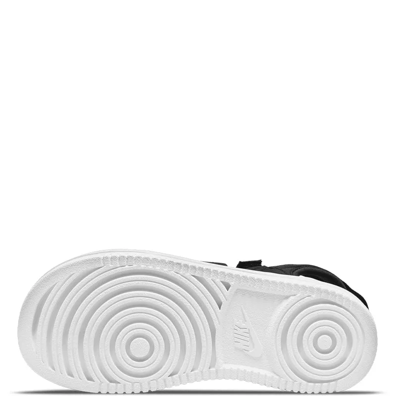 Nike Women'S Icon Classic Sandals Slip-Resistant Surface Comfortable Zip Up Shoes