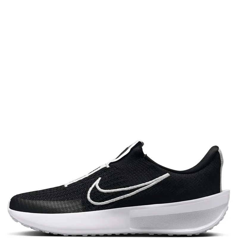 Multi - Purpose Slippers Comfort Reconstructing Nike Women'S Interact Run Easyon