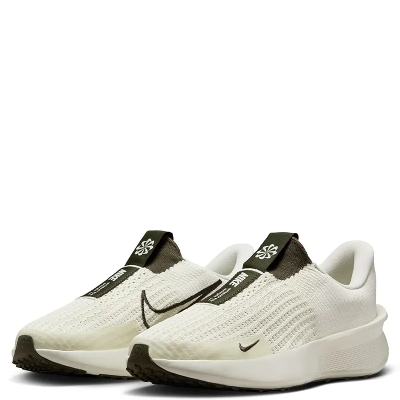 Slip-On Round-Toe Nike Women'S Interact Run Easyon Se