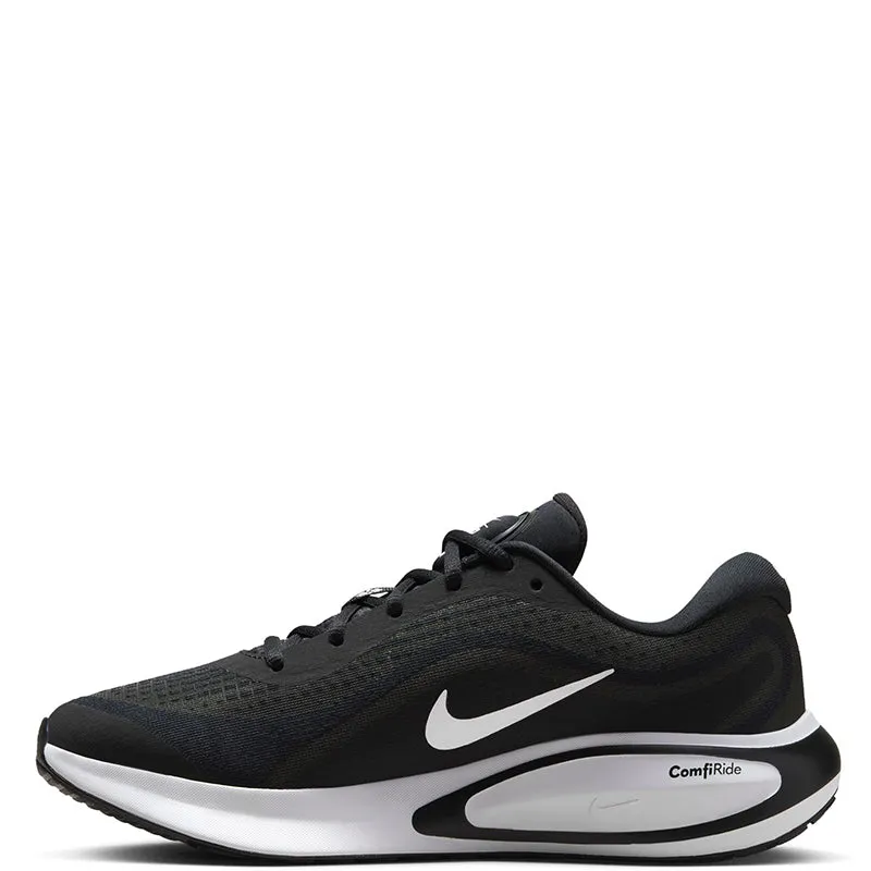 Nike Women'S Journey Run Running Wear Anti-Slip Marking Signage Marking