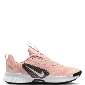Adjustable Strapping Style Shockproof Functionality Nike Women'S Juniper Trail 3