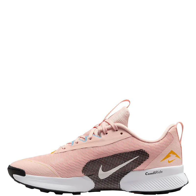 Nike Women'S Juniper Trail 3 Toe Reinforcement Design Painted