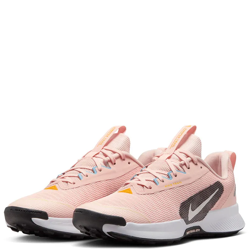Ergonomic Fit Design Nike Women'S Juniper Trail 3