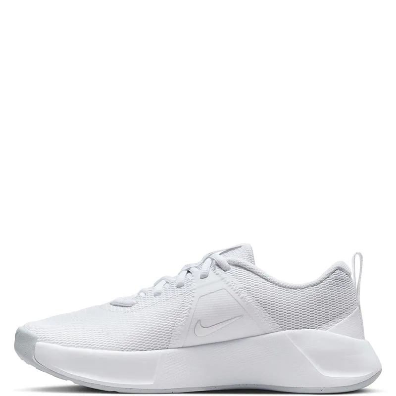 Polyester Mesh Upper Wide Fit Shoes Nike Women'S Mc Trainer 3 Workout Shoes