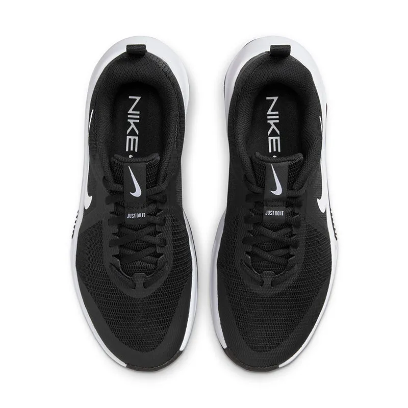 Stretch Fabric Design Design Nike Women'S Mc Trainer 3 Workout Shoes