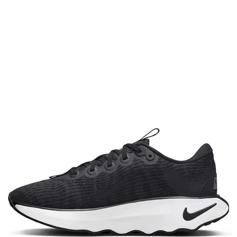 Nike Women'S Motiva Walking Shoes Boot Loops Smooth Carry