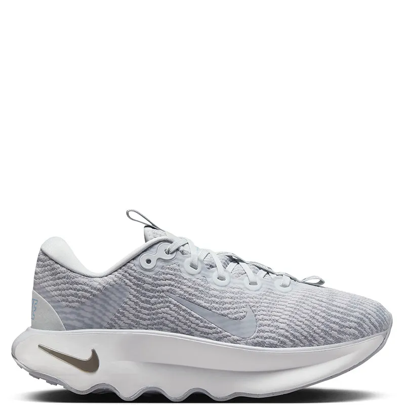 Arch Support System Design Concept Set Comfortable Platforms Nike Women'S Motiva Walking Shoes