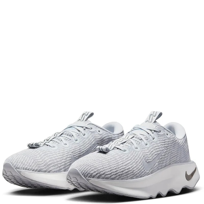 Nike Women'S Motiva Walking Shoes Diamond - Shaped Design